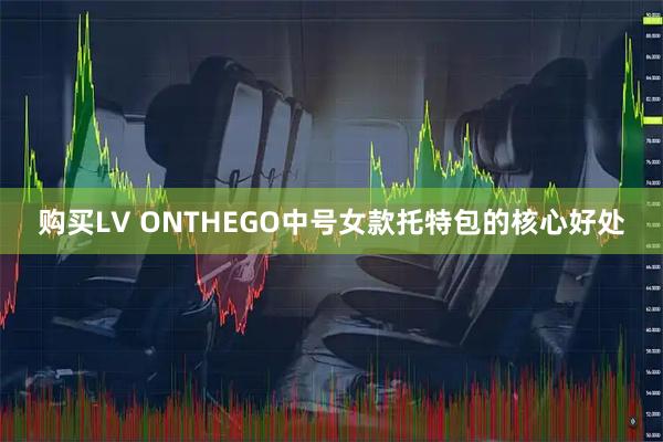 购买LV ONTHEGO中号女款托特包的核心好处